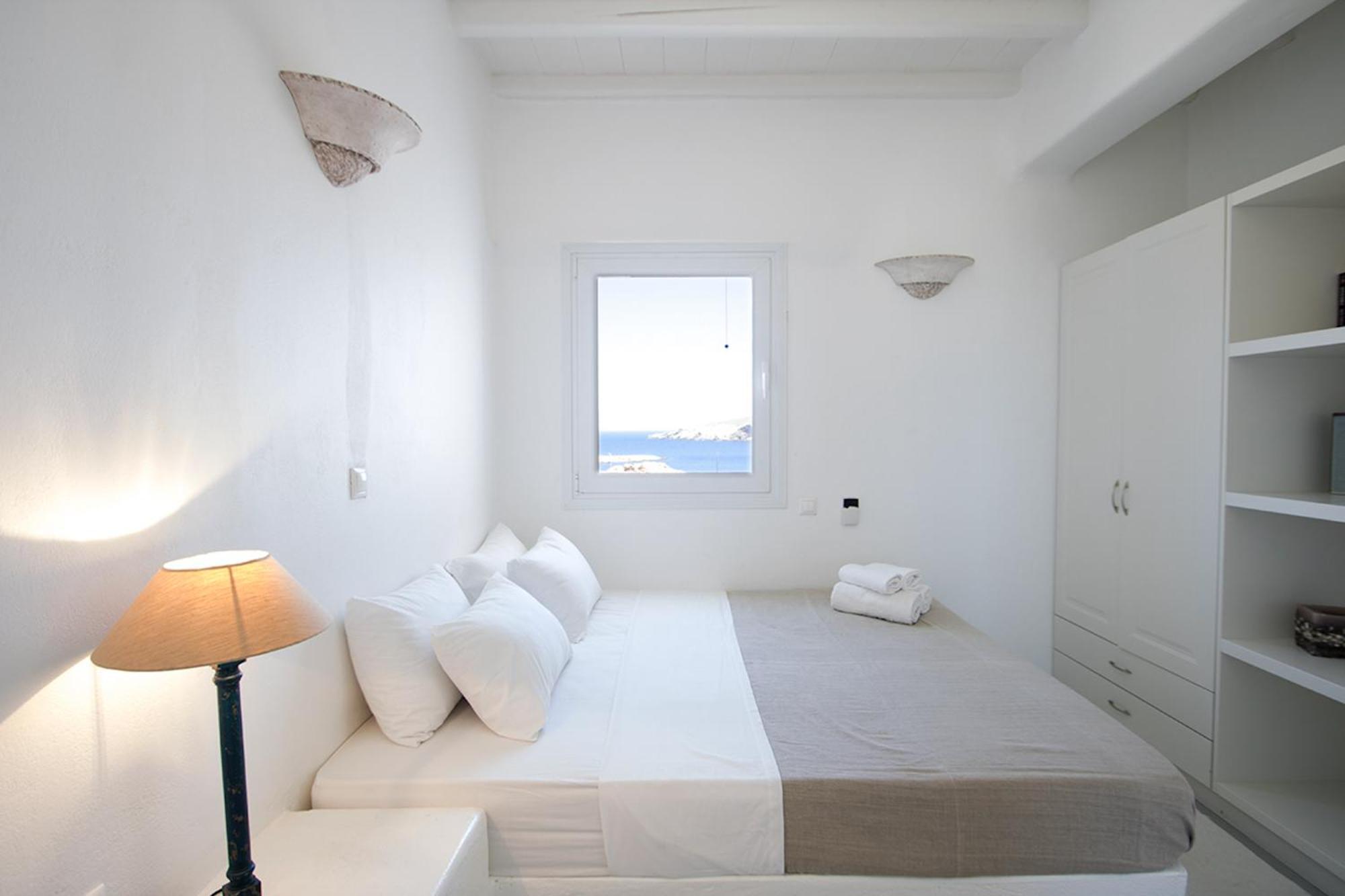 Villa Anatoli Mykonos Town Экстерьер фото