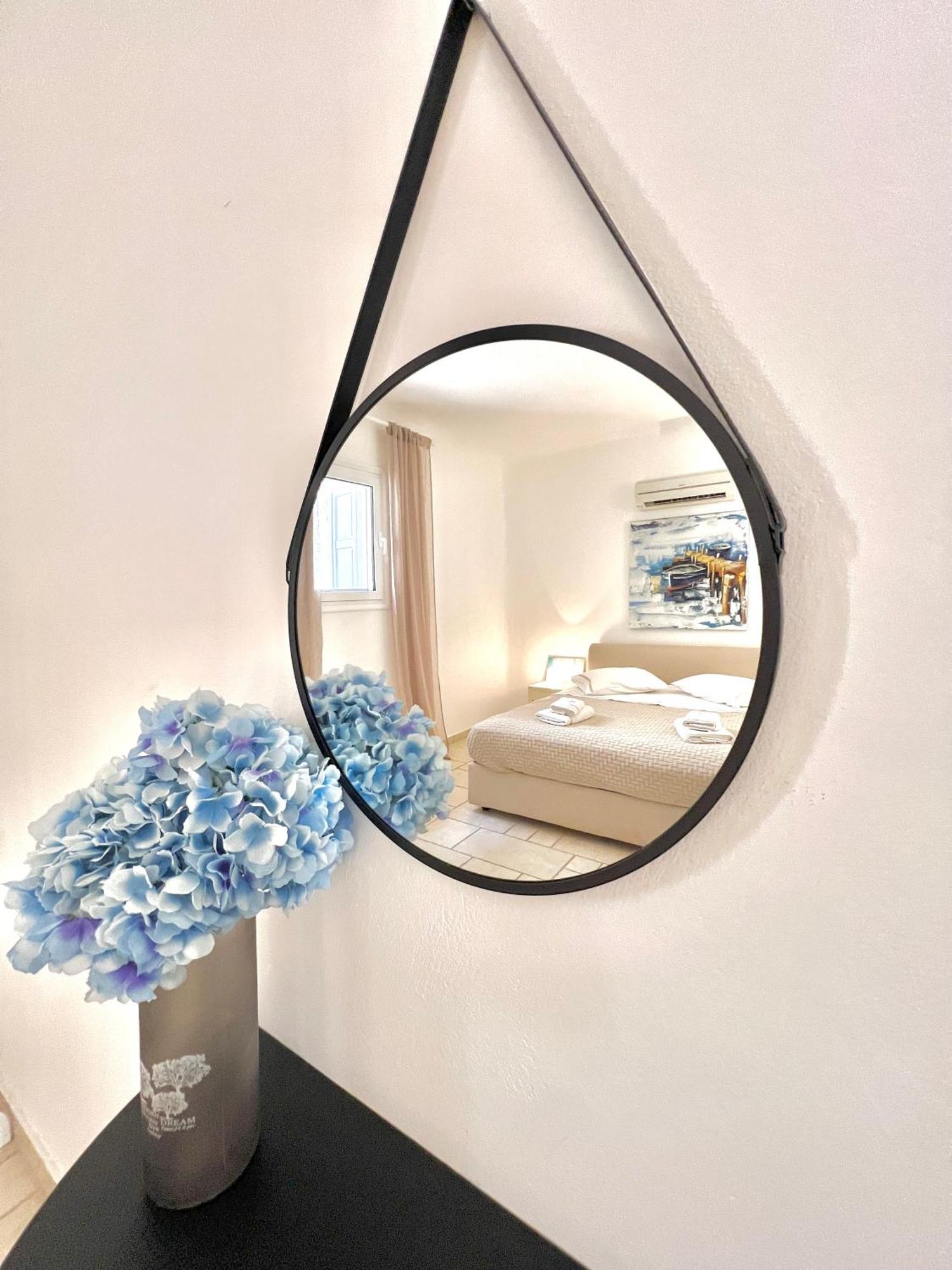 Villa Anatoli Mykonos Town Экстерьер фото