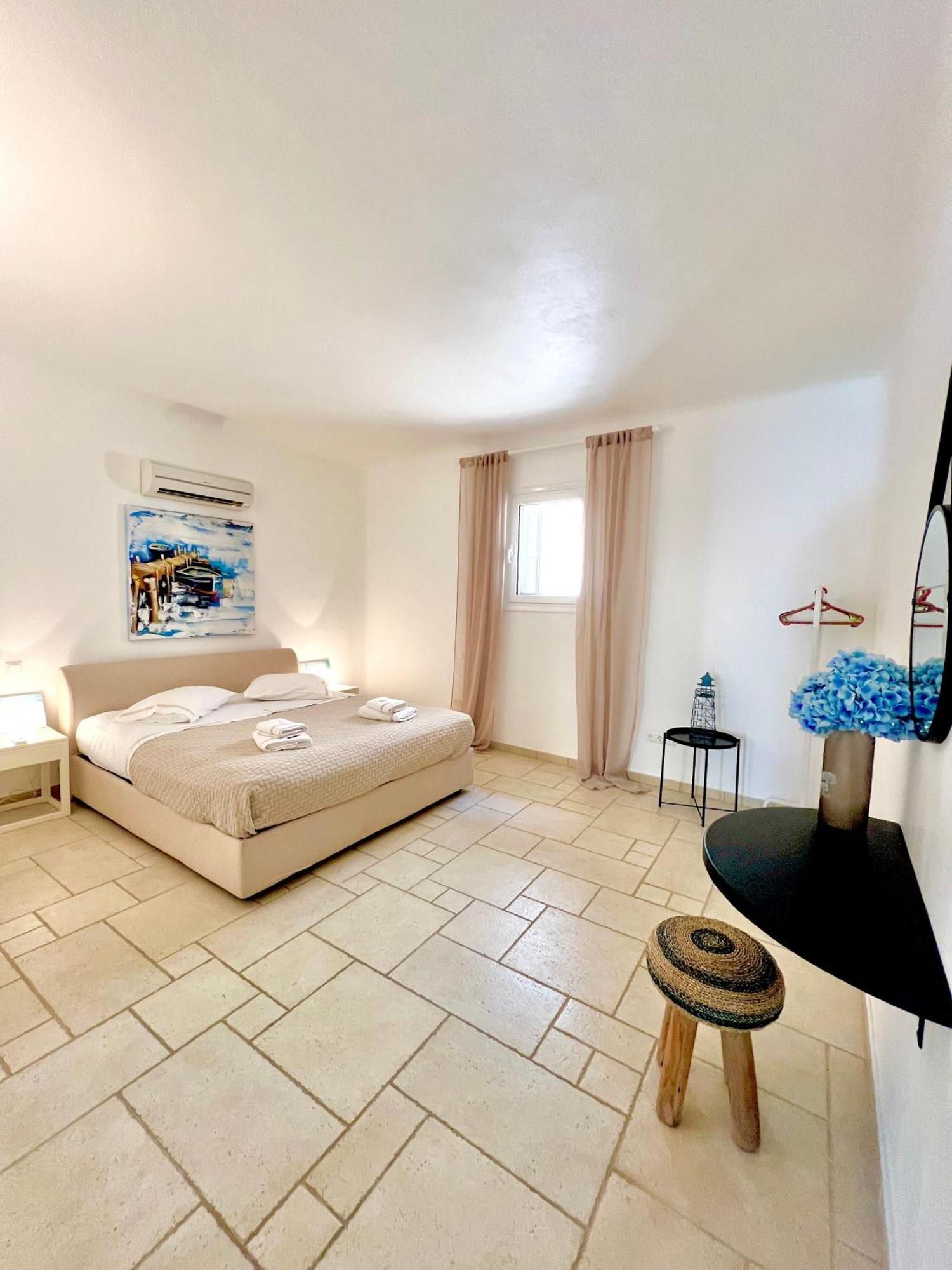 Villa Anatoli Mykonos Town Экстерьер фото