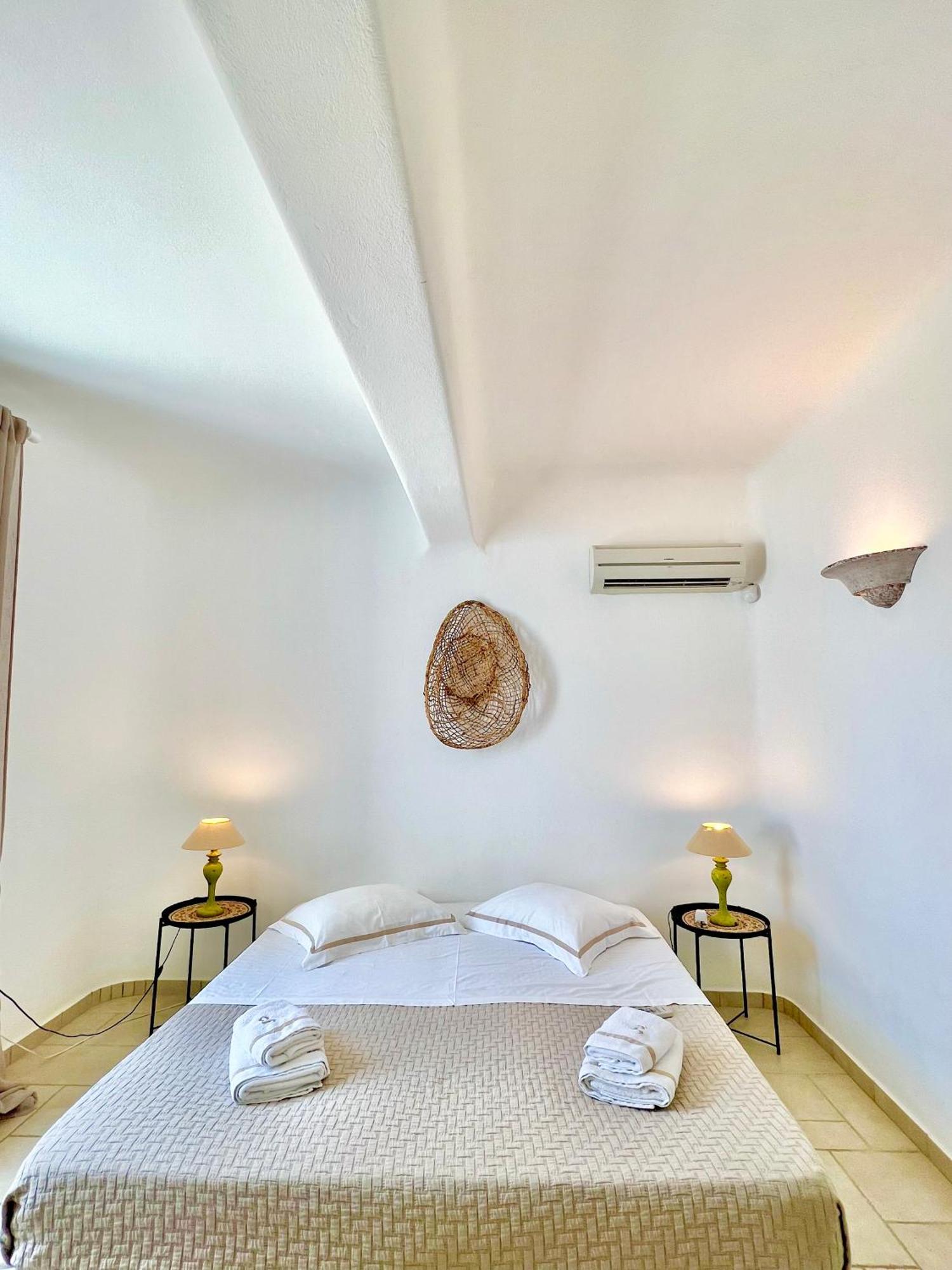Villa Anatoli Mykonos Town Экстерьер фото